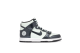 Nike Dunk High SE GS All Star (DD1846-300) grün 6