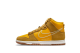 Nike Dunk High First Use University Gold (DH6758-700) gelb 1