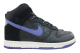 Nike Dunk High Stussy World Tour (315593-001) schwarz 4