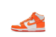 Nike Dunk High Syracuse 2021 (Dd1869-100) orange 6