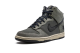 Nike Dunk High Bring Back Pack SP Green Undefeated Ballistic (598472-220) grau 5