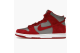 Nike Dunk High UNLV Retro QS (850477-001) bunt 2