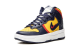 Nike Dunk High Rebel Up (DH3718-701) gelb 6