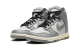 Nike Dunk High Grey (DD1869-001) grau 3