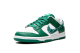 Nike Dunk Low Essential Pack Paisley Green (DH4401-102) weiss 5