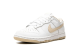 Nike Dunk Low (DD1503-110) weiss 5