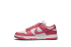 Nike Dunk Low Archeo (DD1503-111) weiss 6