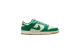 Nike Dunk Low (FB7173 131) grün 5