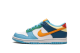 Nike Dunk Low What The GS (FQ8348-902) bunt 1