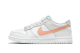 Nike Dunk Low (CW1590-101) weiss 3
