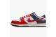 Nike Dunk Low Boston Sox (IM2222-100) bunt 1