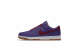 Nike Dunk Low By You (DO7413-991) lila 1
