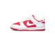 Nike Dunk Low Championship (DD1391-600) rot 1