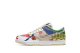 Nike Dunk Low SP City Market (DA6125 900) bunt 6