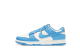 Nike Dunk Low Coast (Dd1503-100) weiss 6