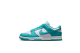 Nike Dunk Low Next Nature (DD1873 105) weiss 1