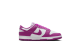 Nike Dunk Low Next Nature (DD1873-110) weiss 3