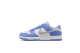 Nike Dunk Low Next Nature (DD1873-402) blau 1