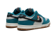 Nike Dunk Low Se Next Nature Rift Blue (DD3358-400) bunt 4