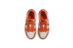 Nike Dunk Low PS (DH9756-003) orange 4