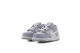 Nike Dunk Low TD Two Toned Grey (DH9761-001) weiss 6