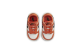 Nike Dunk Low TD 2022 (DH9761-003) orange 4