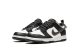 Nike Dunk Low Metallic GS (DH9764-001) bunt 3