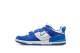 Nike Dunk Low Disrupt 2 (DH4402 102) blau 1