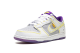 Nike Union LA x Dunk Low Court Passport Pack (DJ9649-500) weiss 5