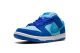 Nike Dunk Low Pro SB Raspberry Blue (DM0807-400) blau 5