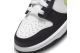 Nike Dunk Low (DQ0977-100) weiss 5