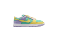 Nike Dunk Low Easter (IQ9404-349) multicolor 1
