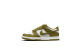 Nike Dunk Low (FB9109 108) weiss 1
