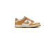 Nike Dunk Low (FB9109-700) beige 3