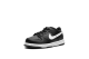 Nike Dunk Low Panda 2.0 TD (FD1233-001) schwarz 5