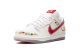 Nike SB Dunk Low Decon N7 Opti University (FD6951-700) weiss 5