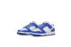 Nike Dunk Low (FN3416-001) blau 6