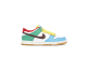 Nike Dunk Low SE (CZ2496-100) weiss 6