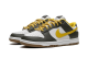 Nike Dunk Low Retro Cargo Khaki Vivid Sulfur Premium (FV3629-371) bunt 2