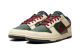 Nike Dunk Low Retro From To Fir Green You (FV8106-361) bunt 3