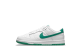 Nike Dunk Low Green (DD1503-112) weiss 1