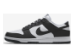 Nike Dunk Low By You (DO7413-991) lila 2