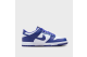 Nike Dunk Low GS (FB9109 106) weiss 6