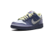 Nike Dunk Low GS (FQ8354-491) blau 4