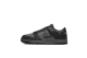 Nike Dunk Low (HF1986-001) grau 1