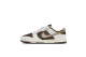 Nike Dunk Low (HF4292 100) braun 1