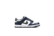 Nike Dunk Low (HF5177-400) blau 3
