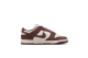 Nike Dunk WMNS Low (HJ7673-001) rot 3