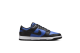 Nike Dunk Low (HM9606-400) blau 3