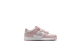 Nike Dunk Low (HV0930-100) pink 3